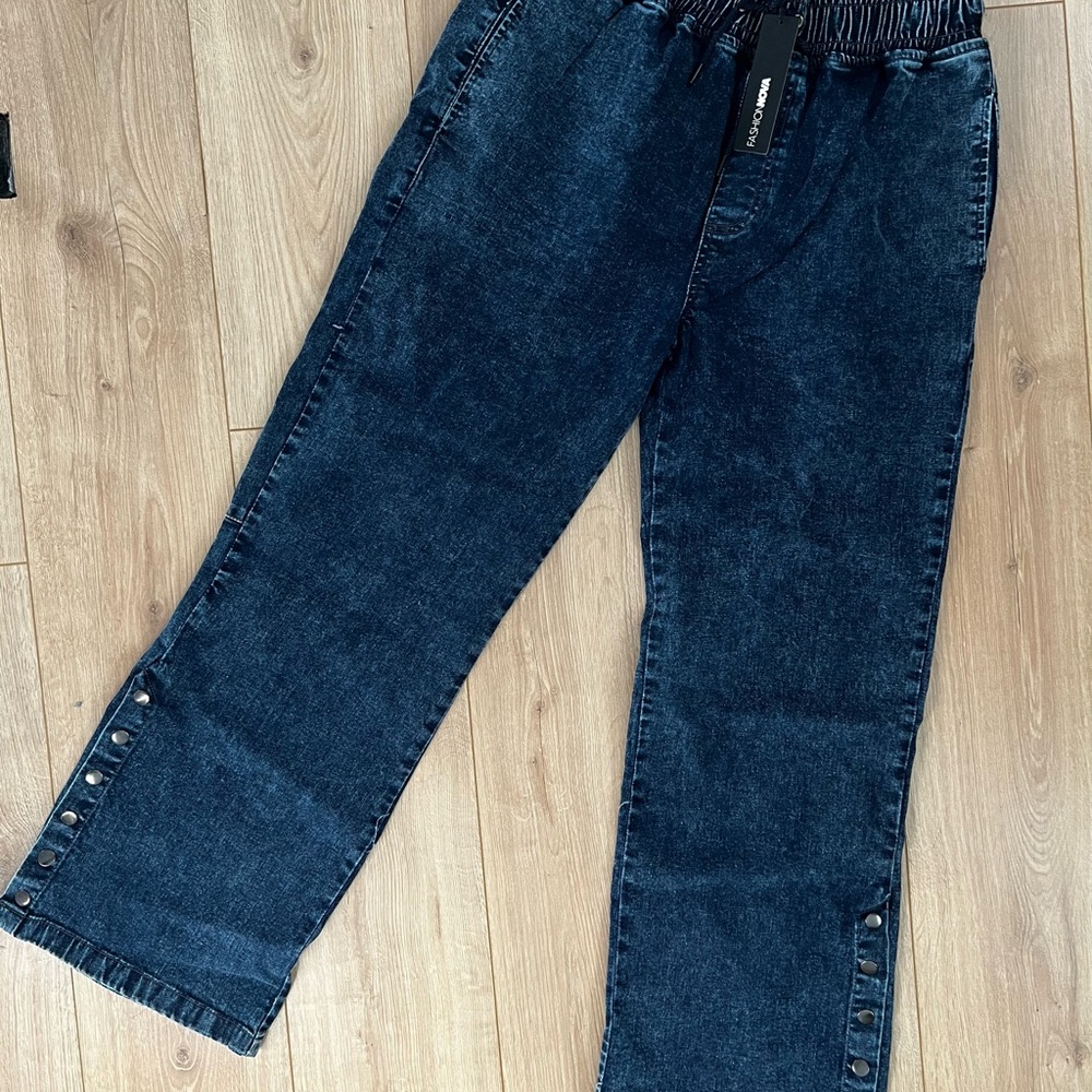 Baggy Jeans